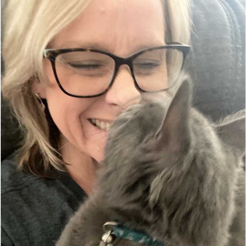 Meet your Posher, Jen